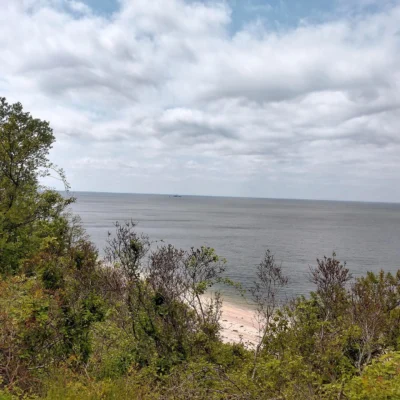 Hallock State Park Preserve