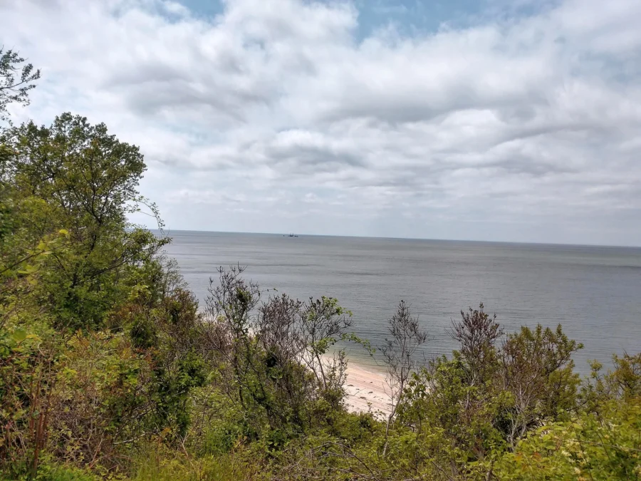 Hallock State Park Preserve (New York)