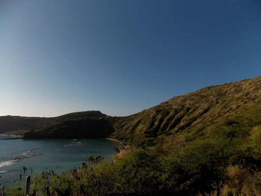 Hanauma Bay Nature Preserve 8 Hanauma Bay Nature Preserve (Hawaii)