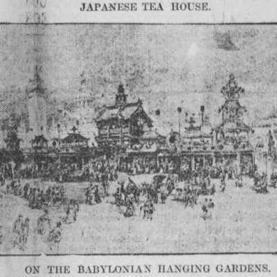 Hanging Gardens