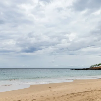 Hapuna Beach State Recreation Area