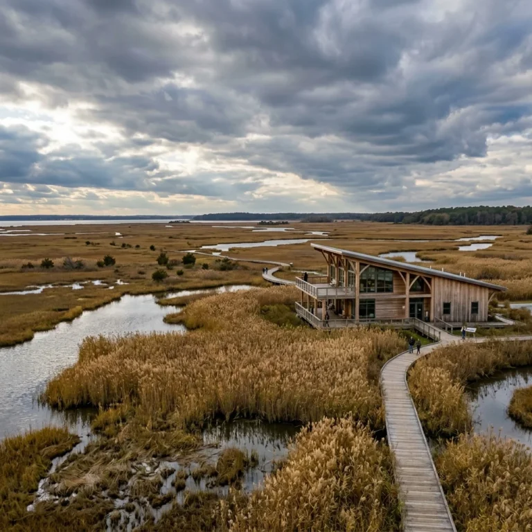 Greenwell State Park