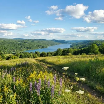 Harriet Hollister Spencer State Park