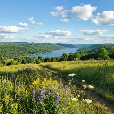 Bradley Palmer State Park