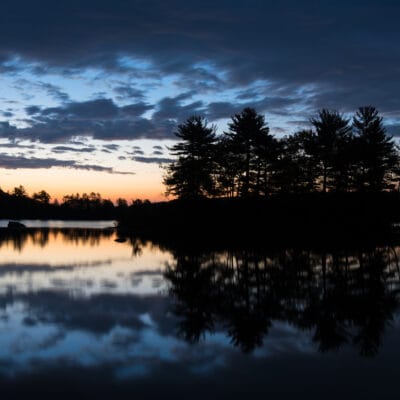 Harriman State Park