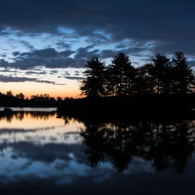 Harriman State Park