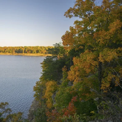 Harry S. Truman State Park