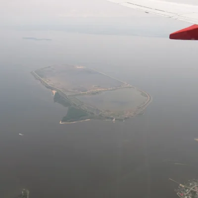 Hart-Miller Island State Park