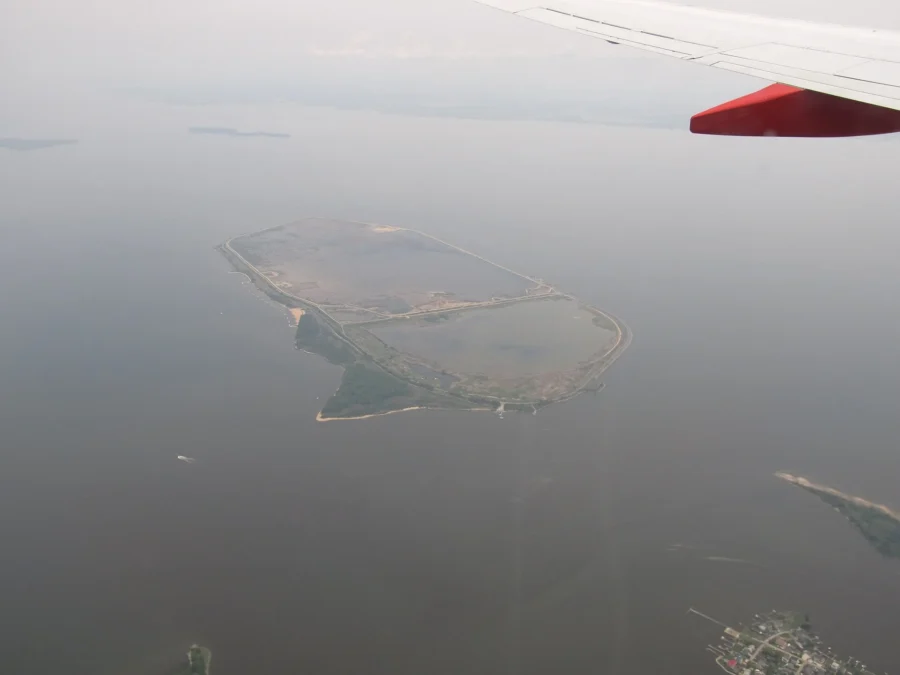 Hart-Miller Island State Park (Maryland)