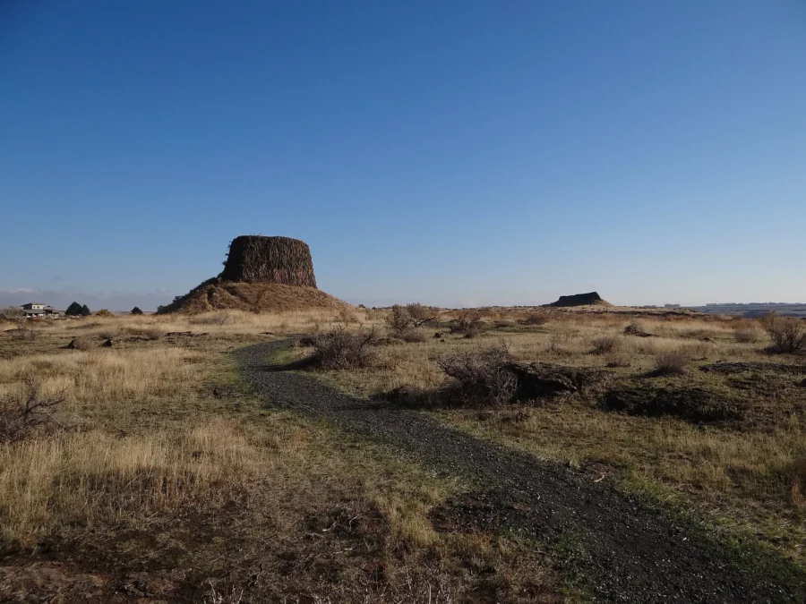 Hat Rock State Park (Oregon)