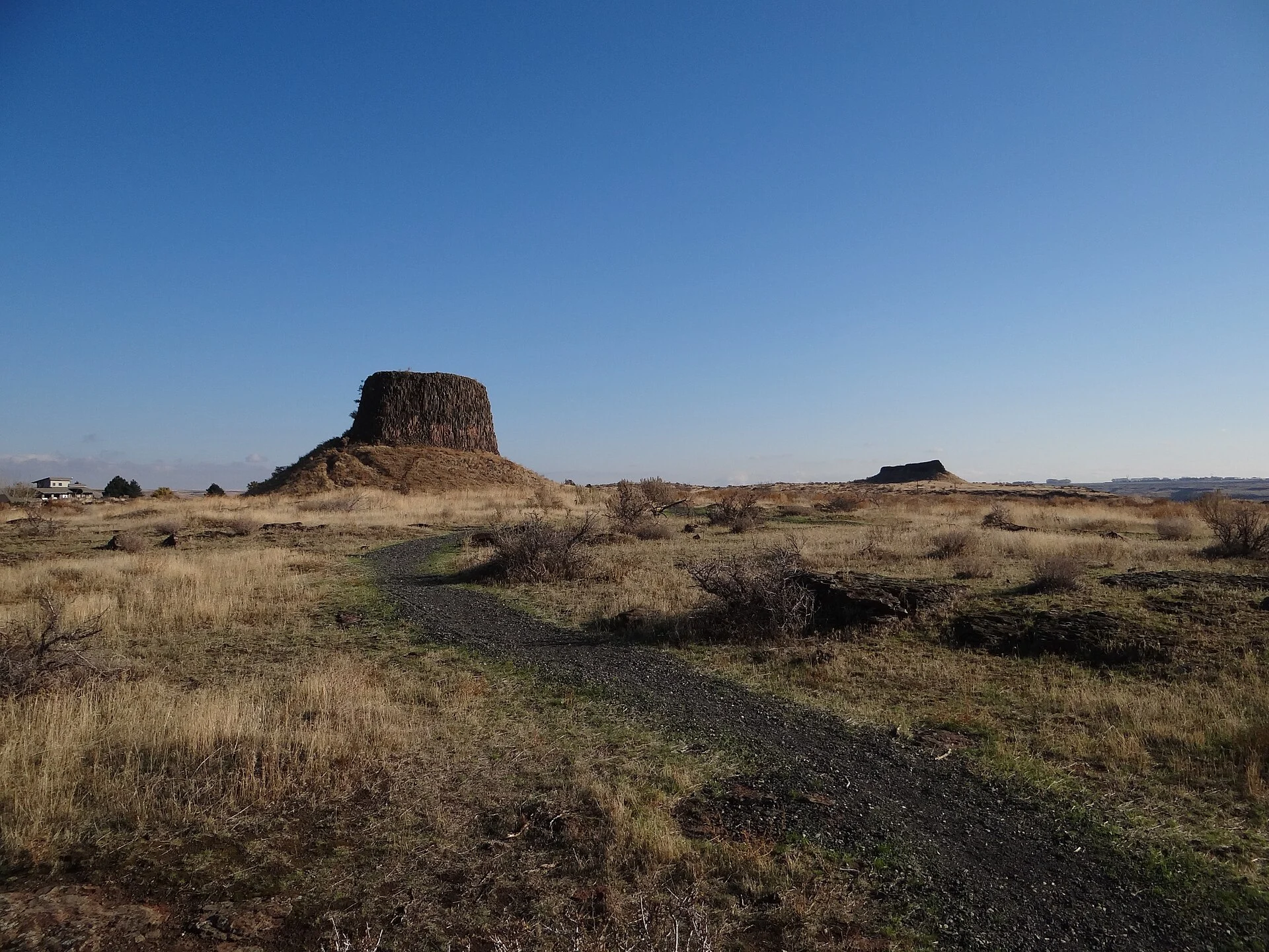 Hat Rock State Park