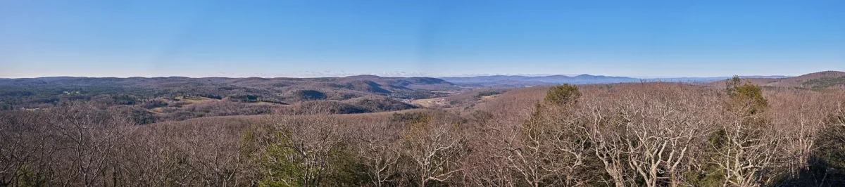Haystack Mountain State Park (Connecticut)