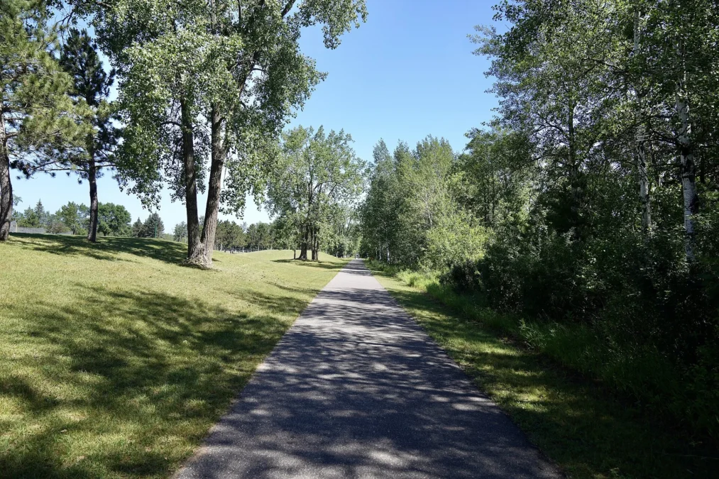 Heartland State Trail (Minnesota)