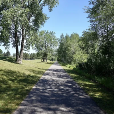 Heartland State Trail