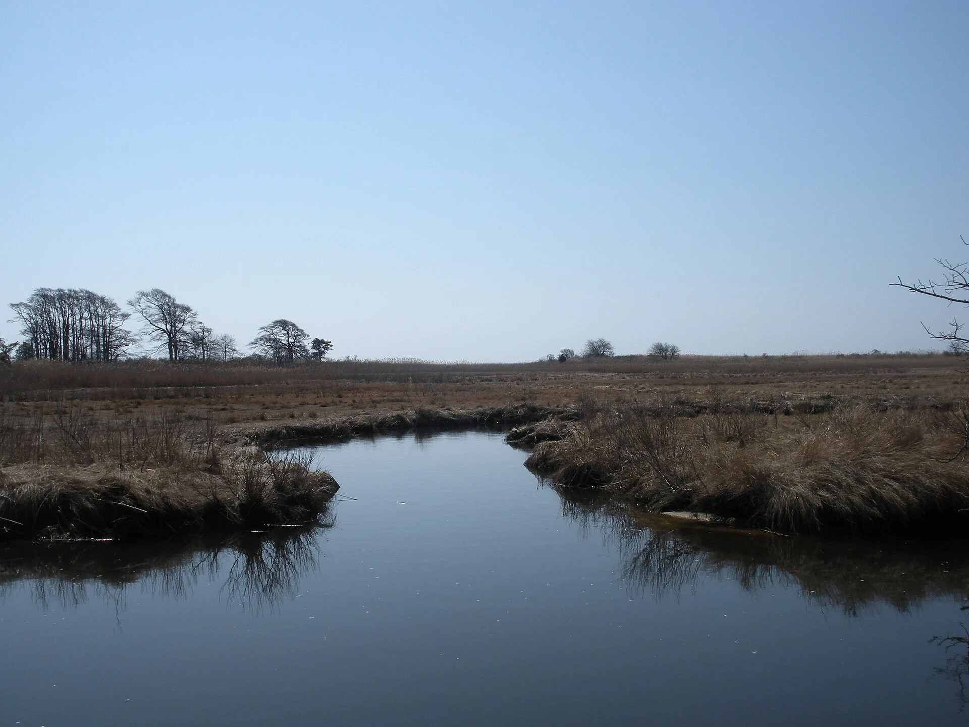 Heckscher State Park