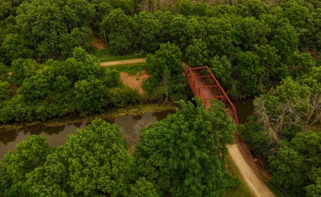 Hennepin Canal State Park (Illinois)