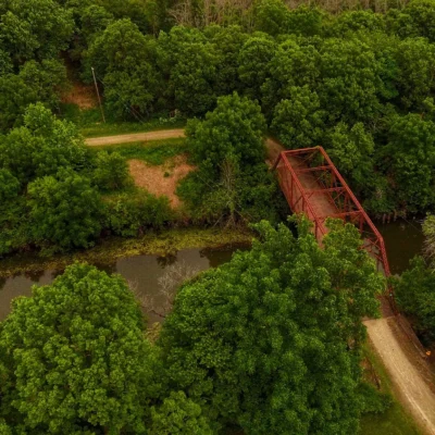 Hennepin Canal State Park