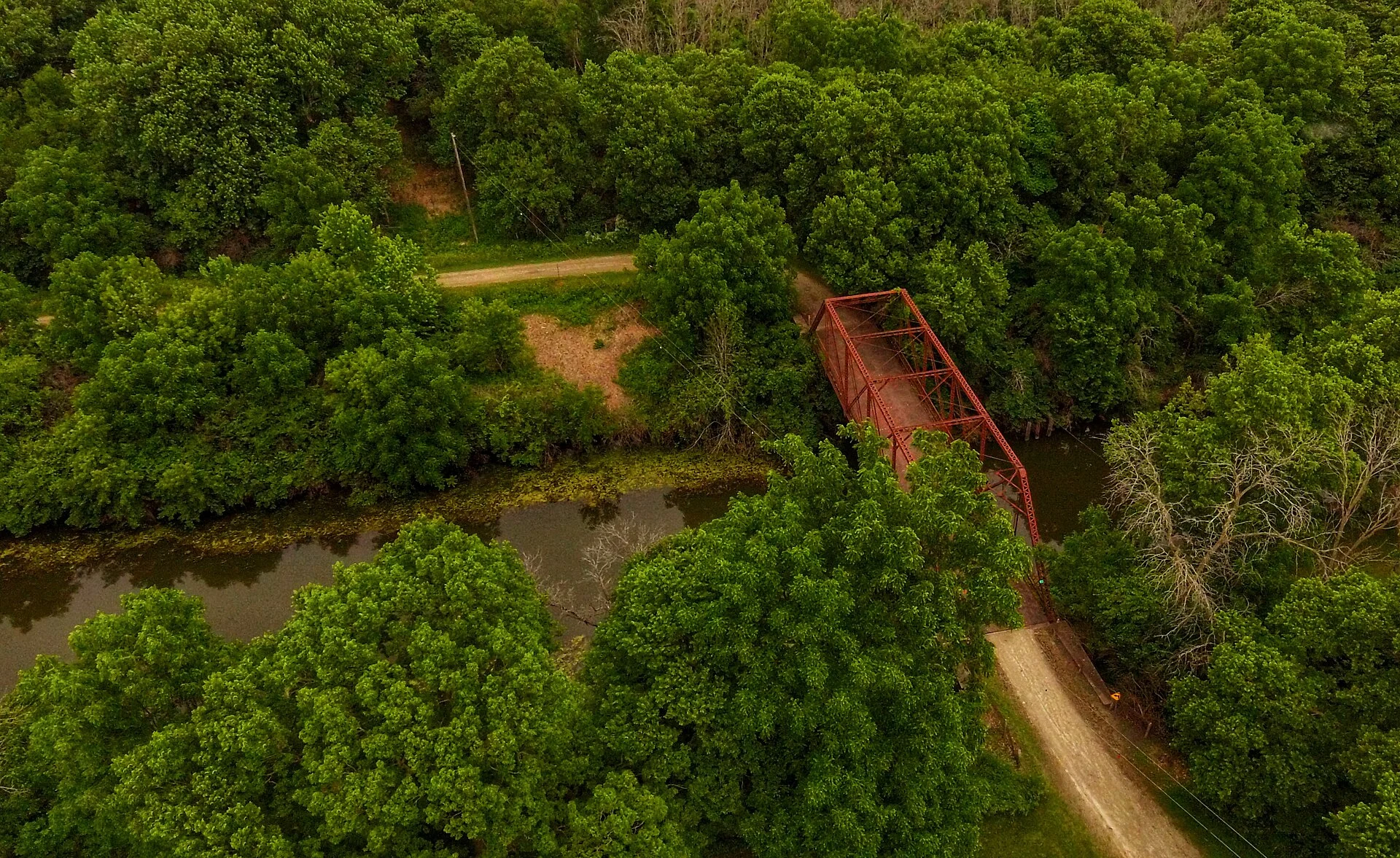 Hennepin Canal State Park