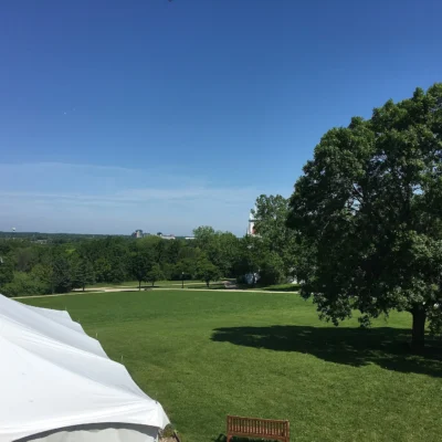 Heritage Hill State Historical Park