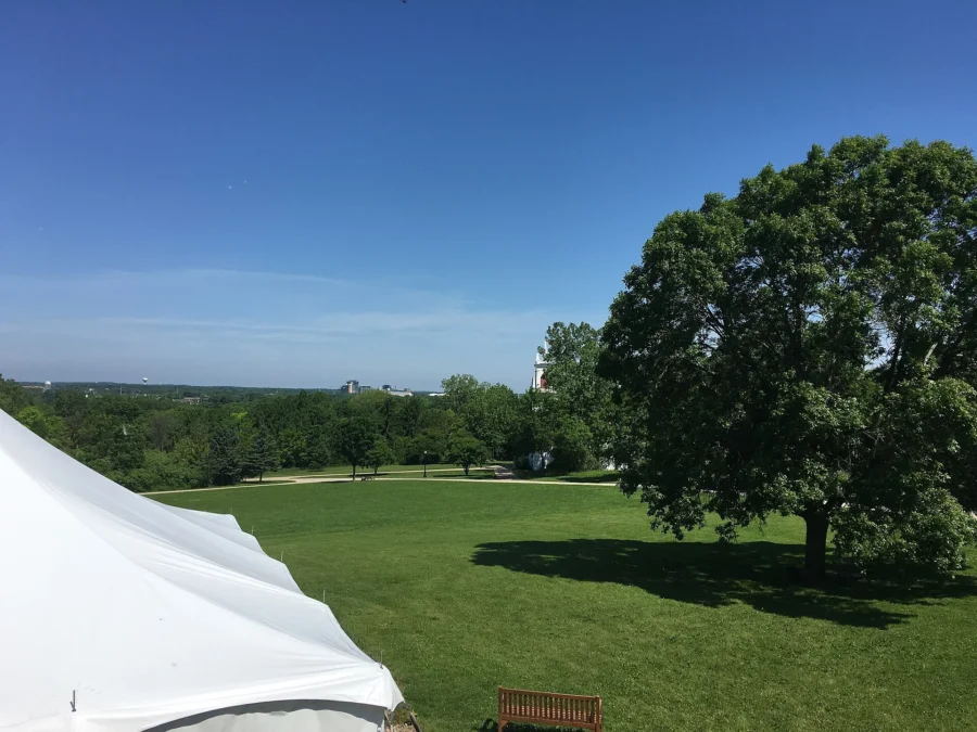Heritage Hill State Historical Park (Wisconsin)