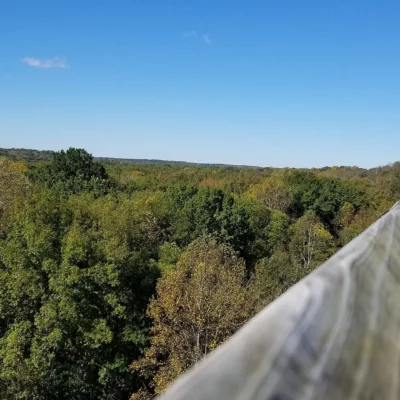 High Bridge Trail State Park