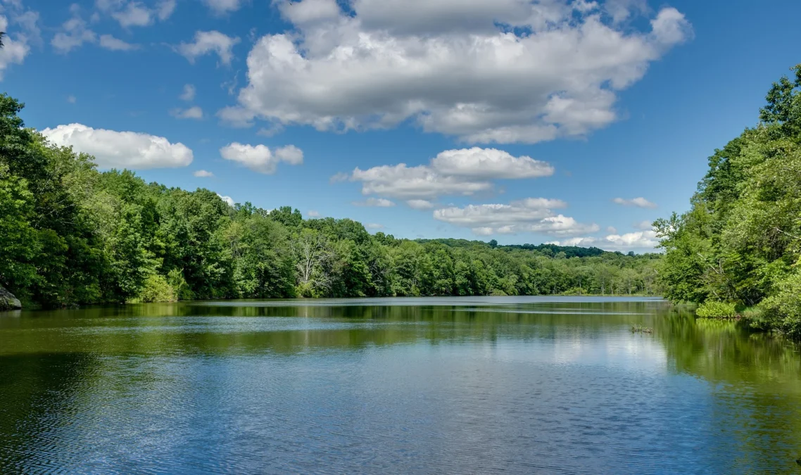 Highland Lakes State Park (New York)