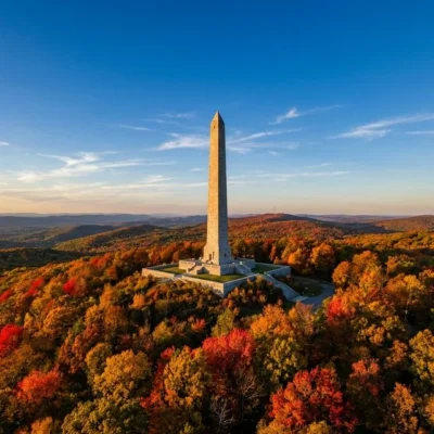 High Point State Park