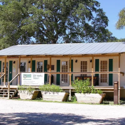 Hill Country State Natural Area