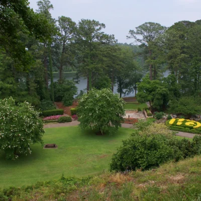 Hodges Gardens State Park