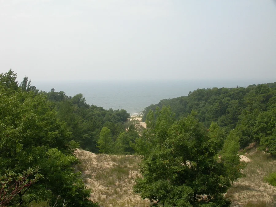 Hoffmaster State Park 23 Hoffmaster State Park (Michigan)