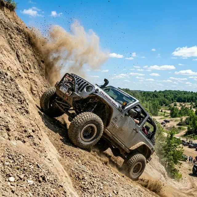 Holly Oaks ORV Park 17 holly oaks hero