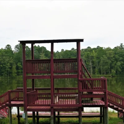 Holmes County State Park