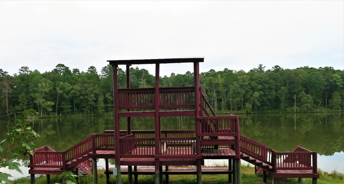 Holmes County State Park (Mississippi)