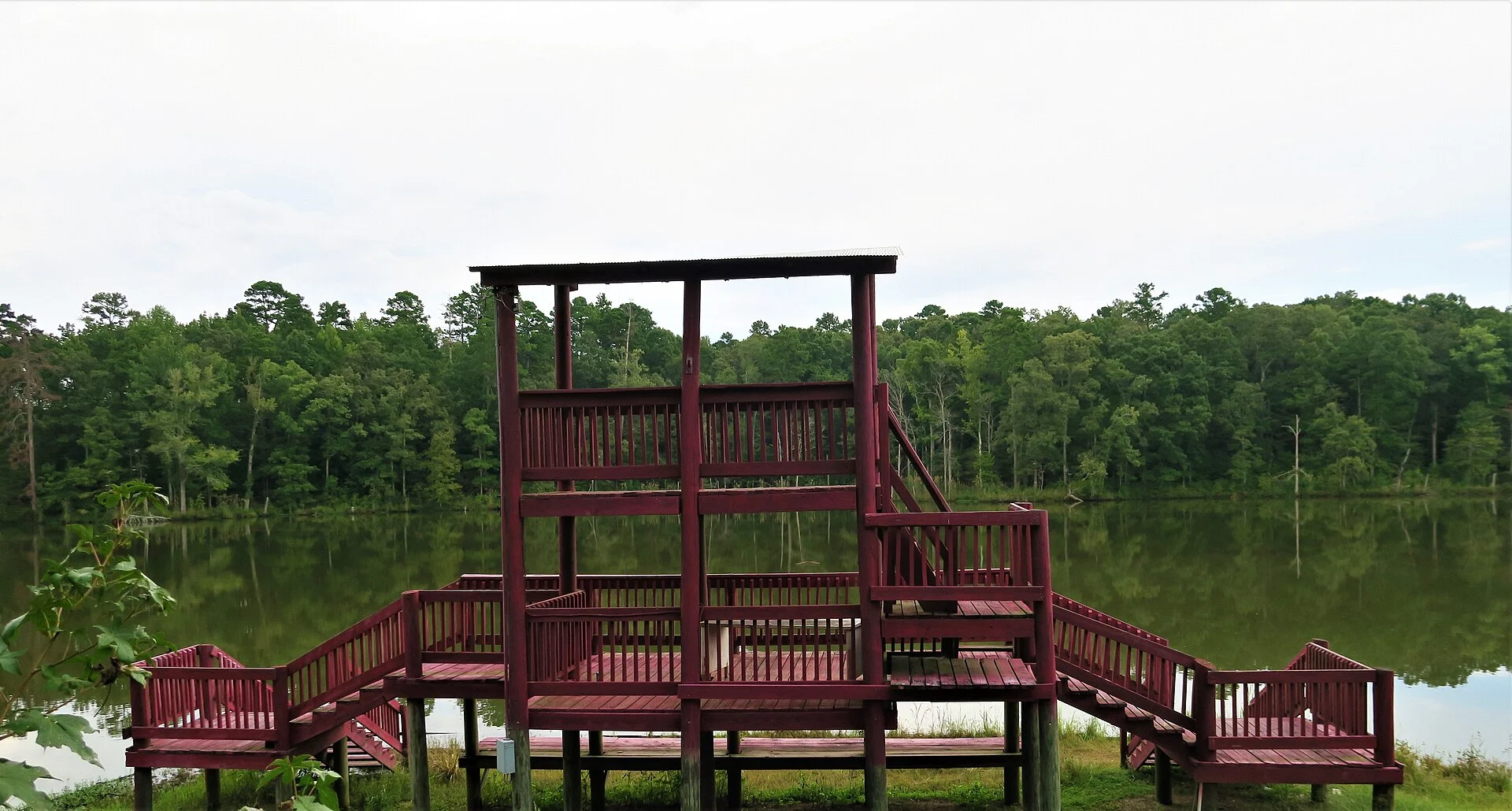 Holmes County State Park