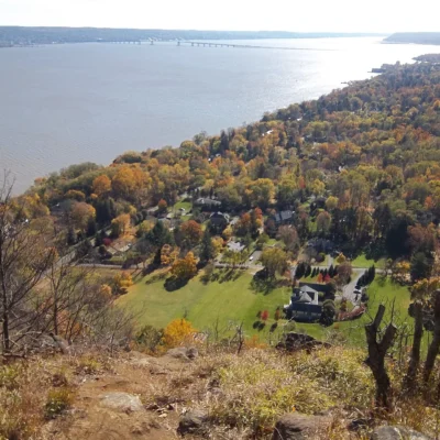 Hook Mountain State Park