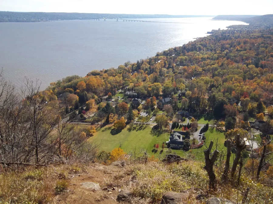 Hook Mountain State Park (New York)