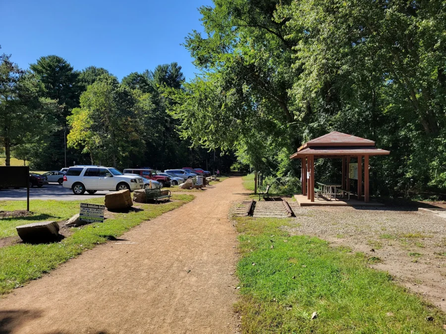 Hop River State Park Trail (Connecticut)