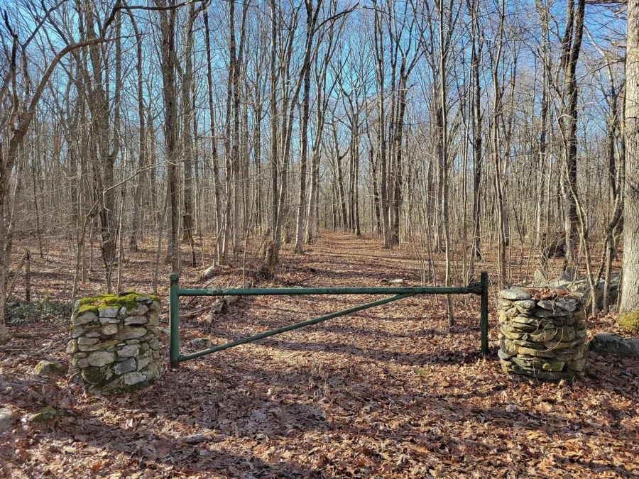 Hopemead State Park (Connecticut)
