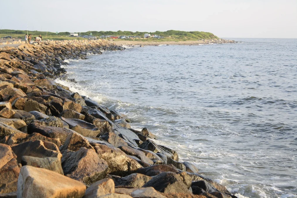 Horseneck Beach State Reservation (Massachusetts)