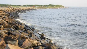 Horseneck Beach State Reservation