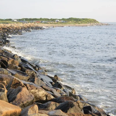 Horseneck Beach State Reservation