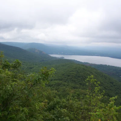 Hudson Highlands State Park