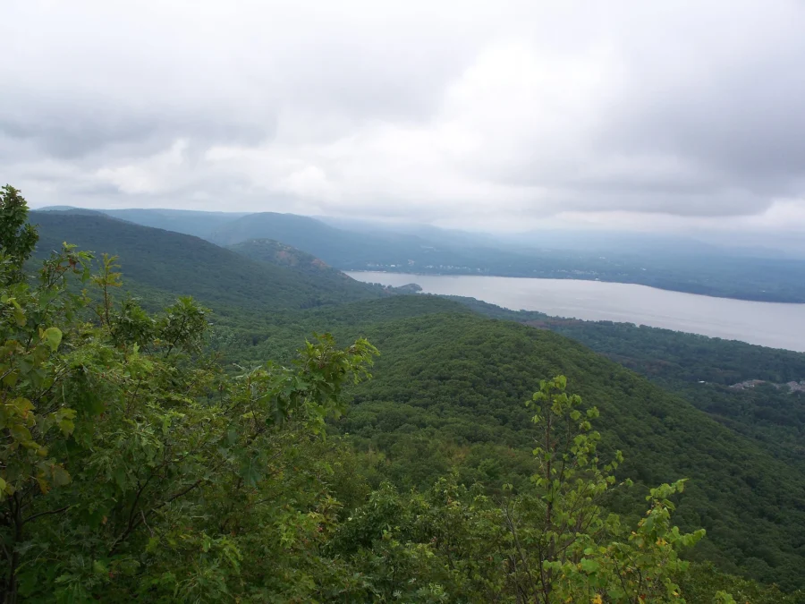 Hudson Highlands State Park (New York)