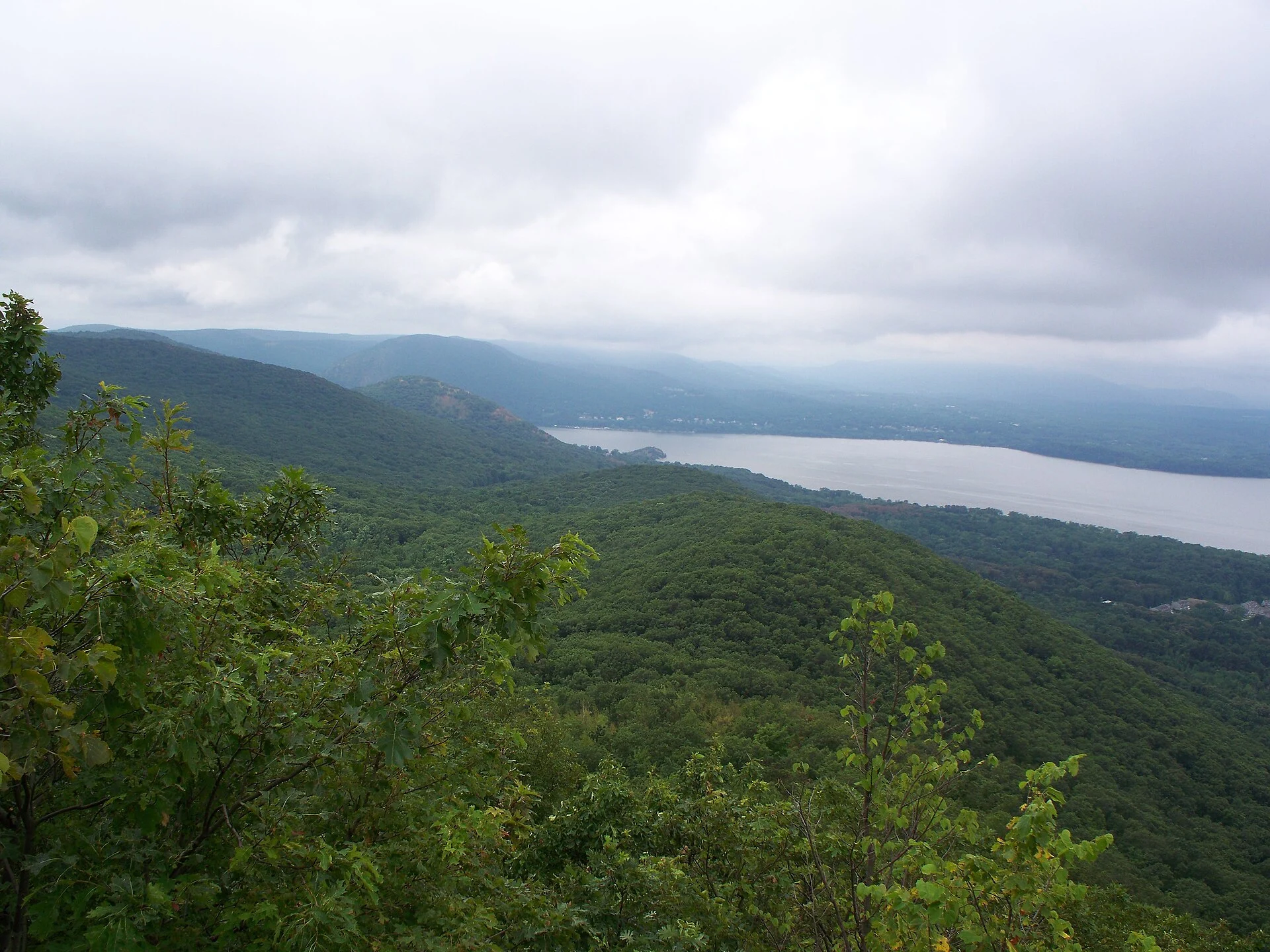 Hudson Highlands State Park