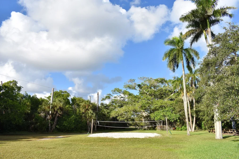Hugh Birch State Park (Florida)