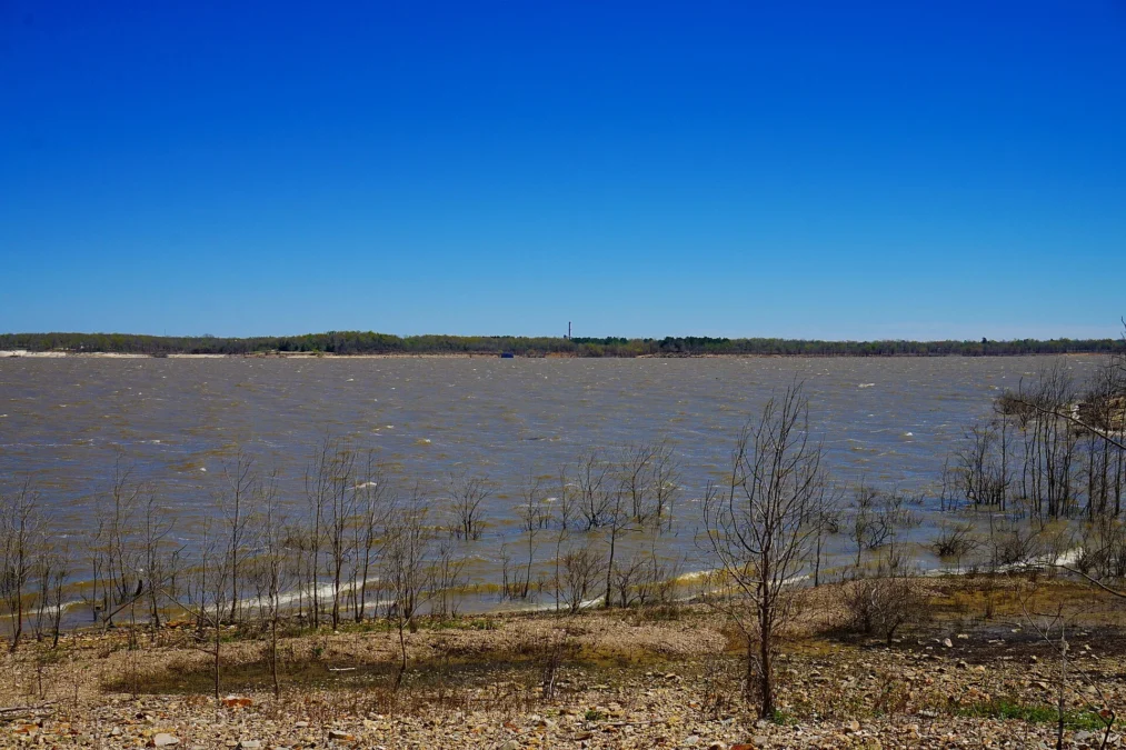 Hugo Lake State Park (Oklahoma)