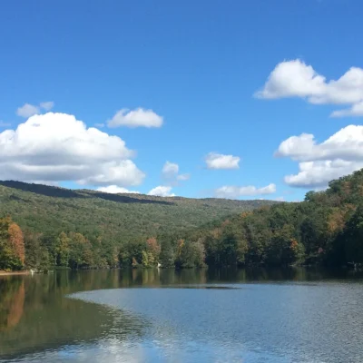 Hungry Mother State Park