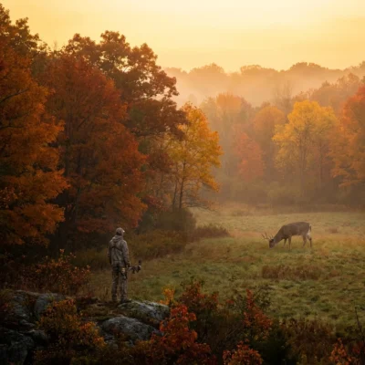 Understanding Hunting Seasons: A Complete Guide to When and What to Hunt