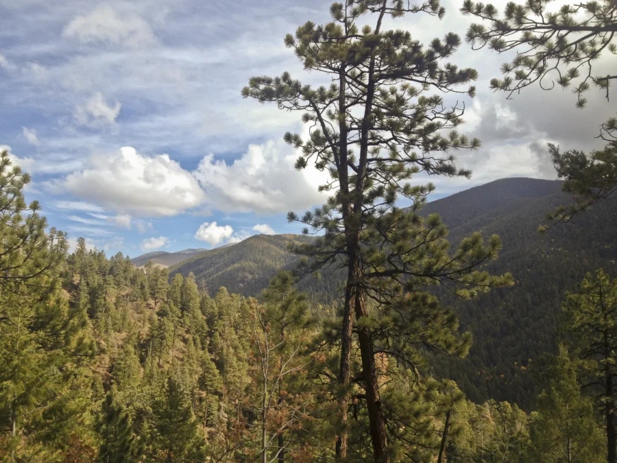 Hyde Memorial State Park (New Mexico)