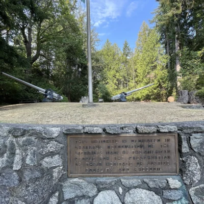Illahee State Park